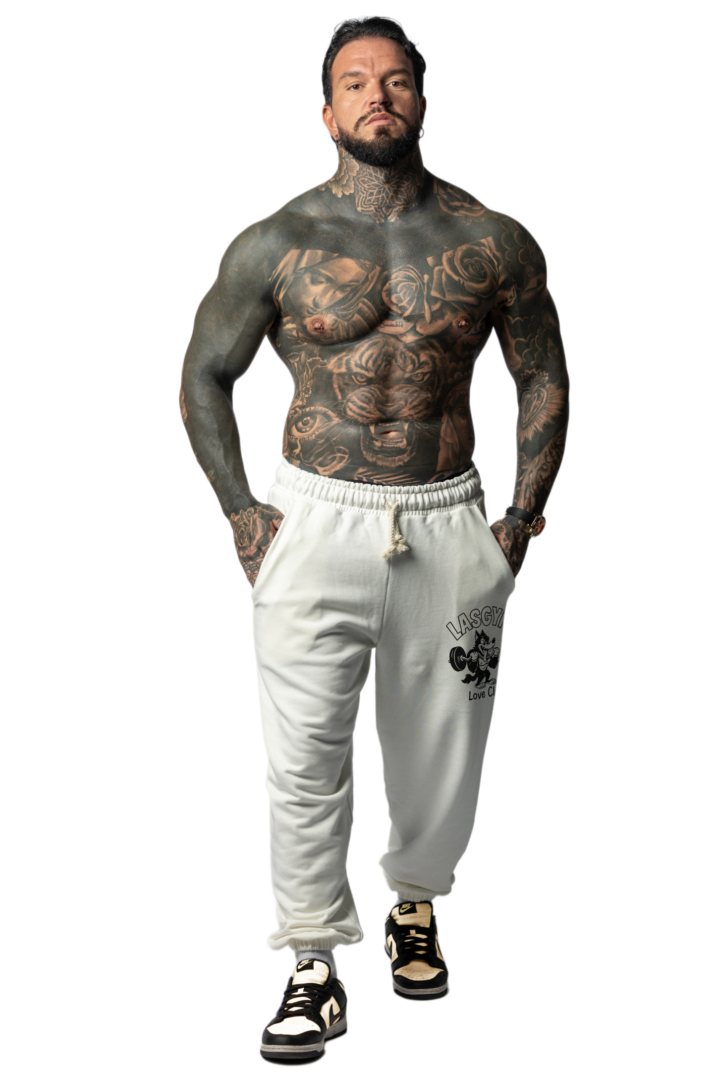 Sacramento Celeste EdT UNISEX Oversize Pants