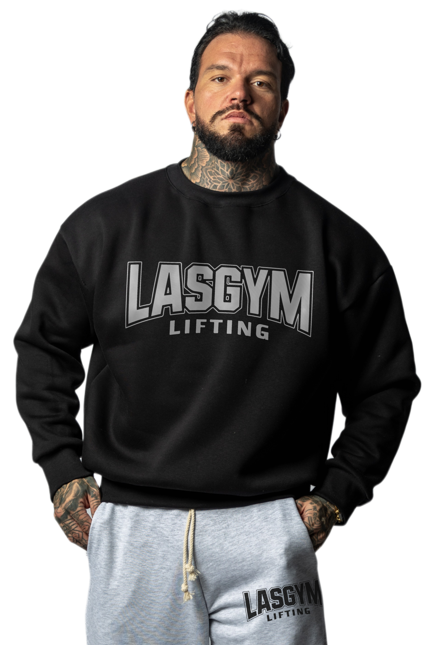 MONSTER UNISEX HOODIE