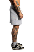 Shorts SanLuis Black
