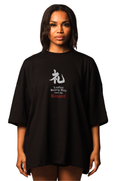 T-shirt S.Over BEVERLY HILLS / Respect
