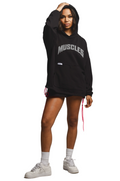 superHoodie MUSCLE