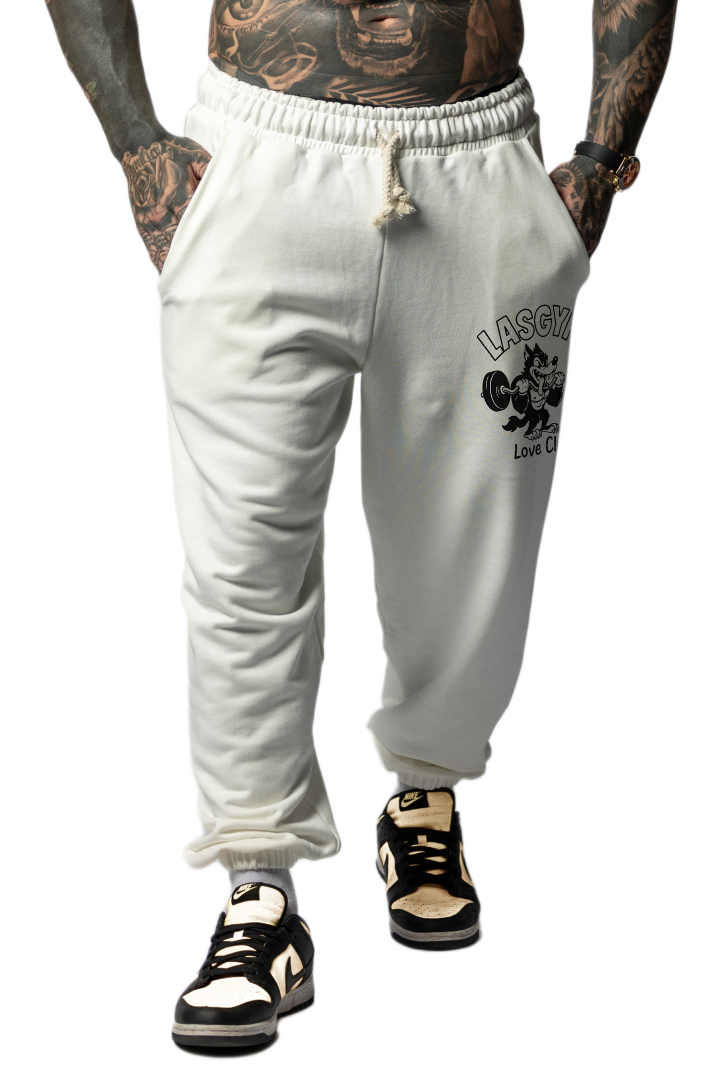 Sacramento Celeste EdT UNISEX Oversize Pants