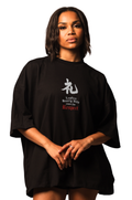 T-shirt S.Over BEVERLY HILLS / Respect