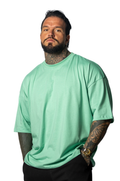 T-shirt S.Over COLOR