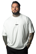 Camiseta oversize Silverlake Celeste EdT UNISEX
