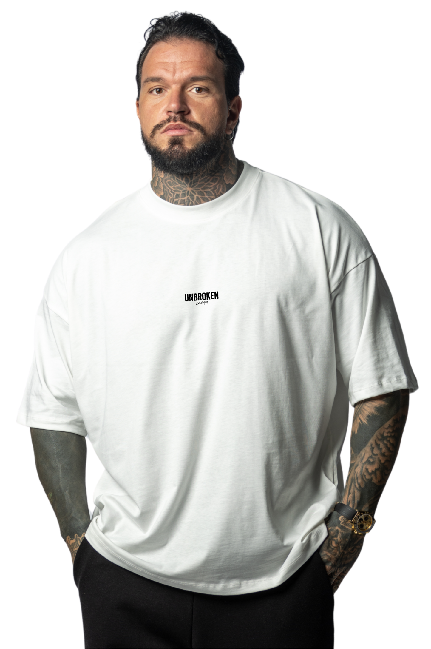 Oversized T-shirt Silverlake Celeste EdT UNISEX