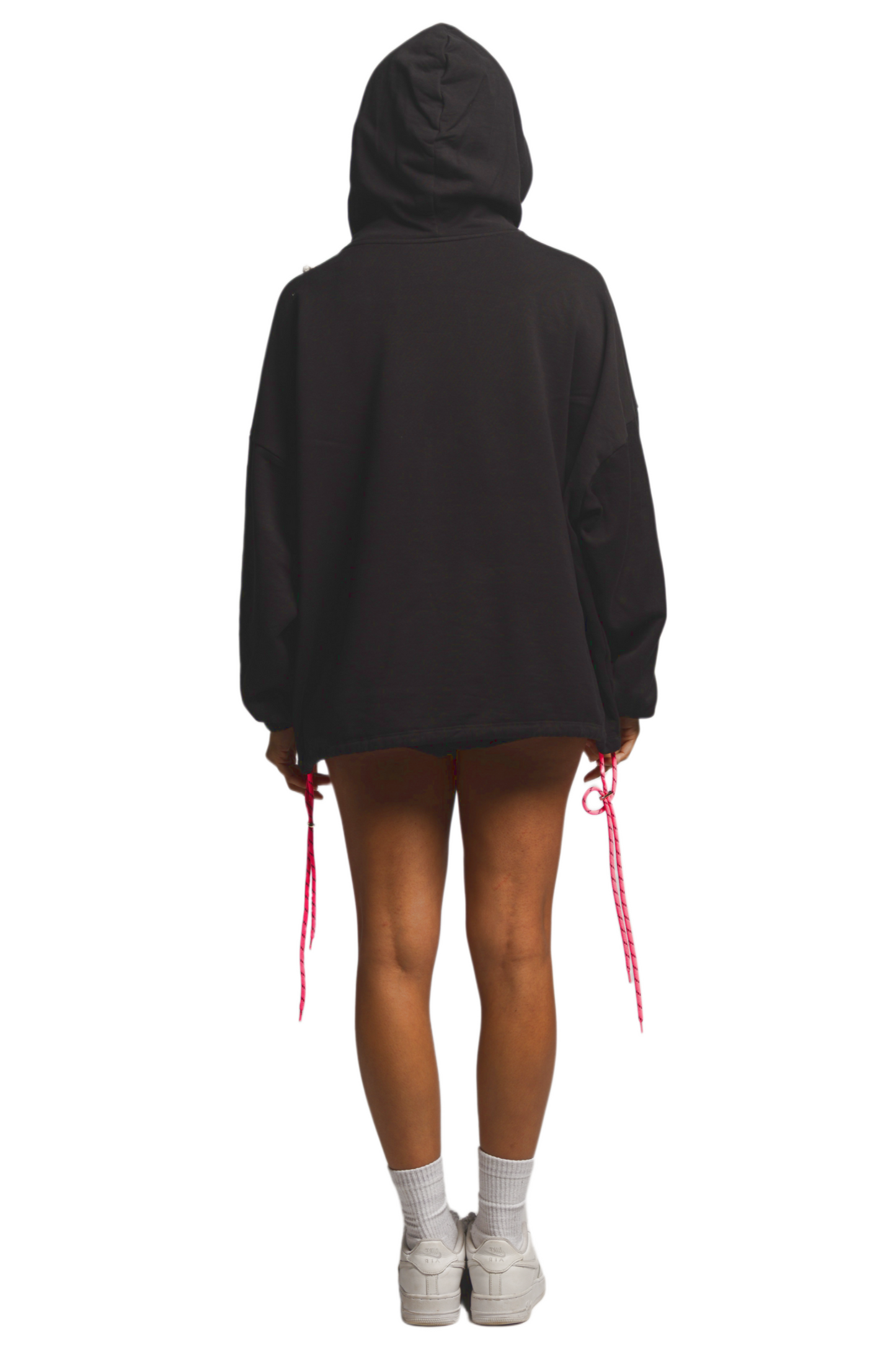 MONSTER UNISEX HOODIE