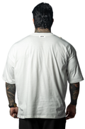 T-shirt S.Over ROUND