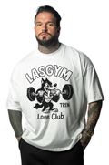 T-shirt S.Over WOLF