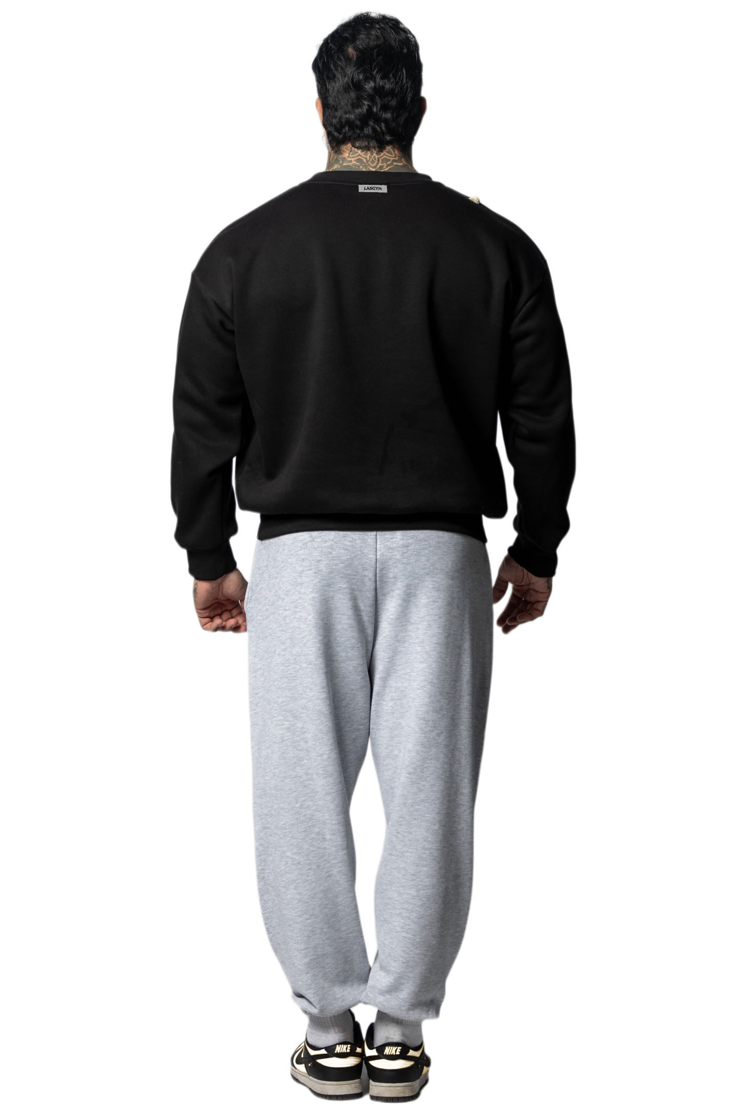 MONSTER UNISEX HOODIE