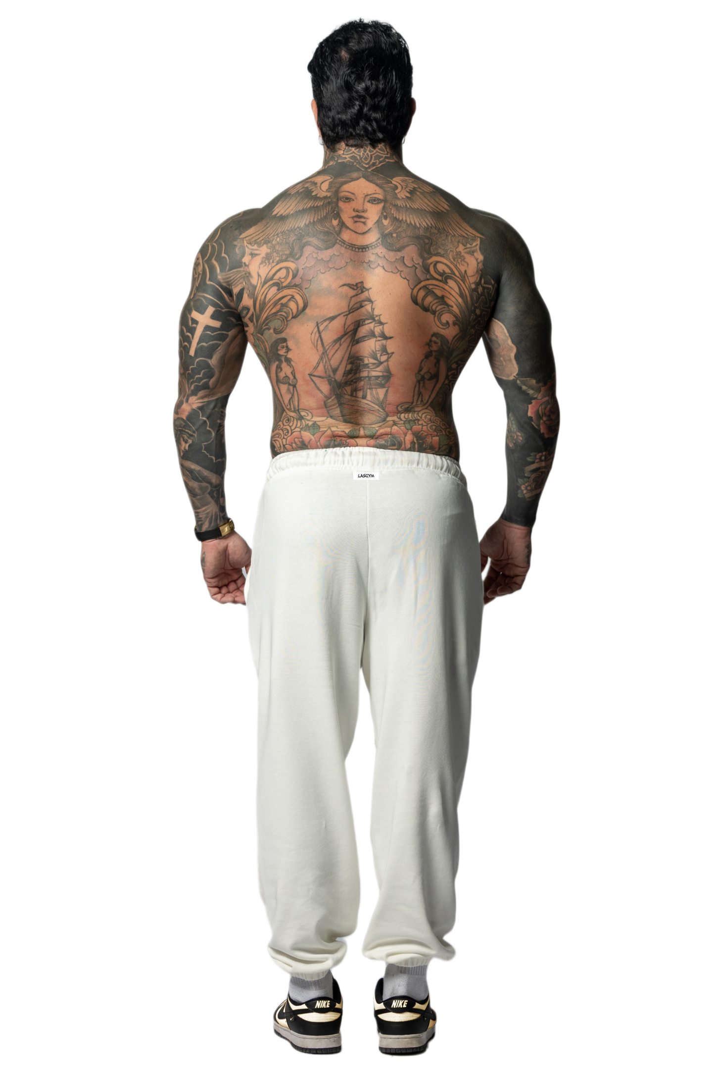 Sacramento Celeste EdT UNISEX Oversize Pants