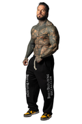 Pantalone  Oversize Man Bb Social Club