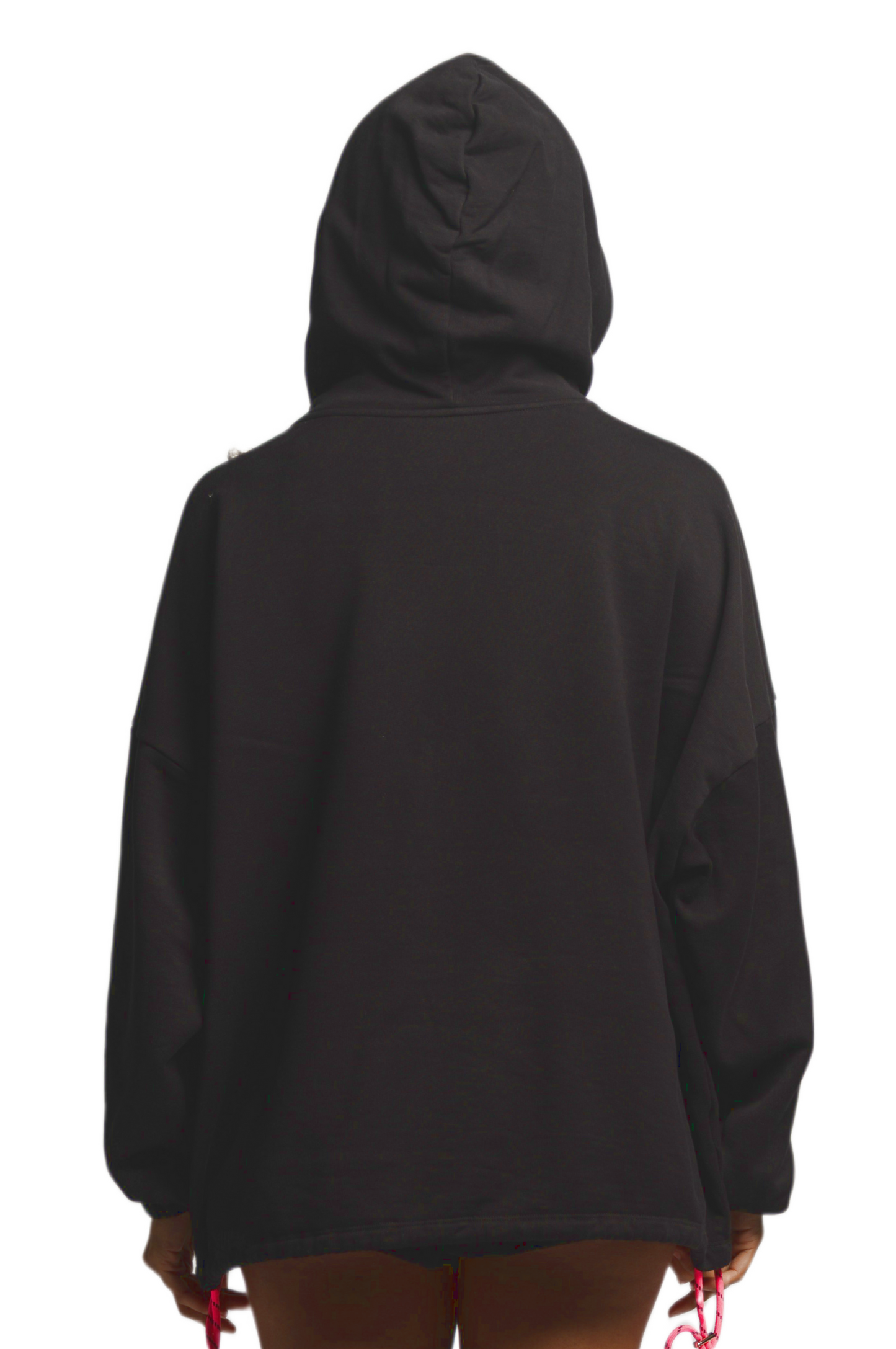 MONSTER UNISEX HOODIE