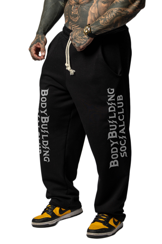 Sacramento Oversized Pants UNISEX