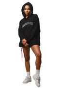 superHoodie MUSCLE