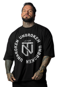 T-shirt S.Over ROUND