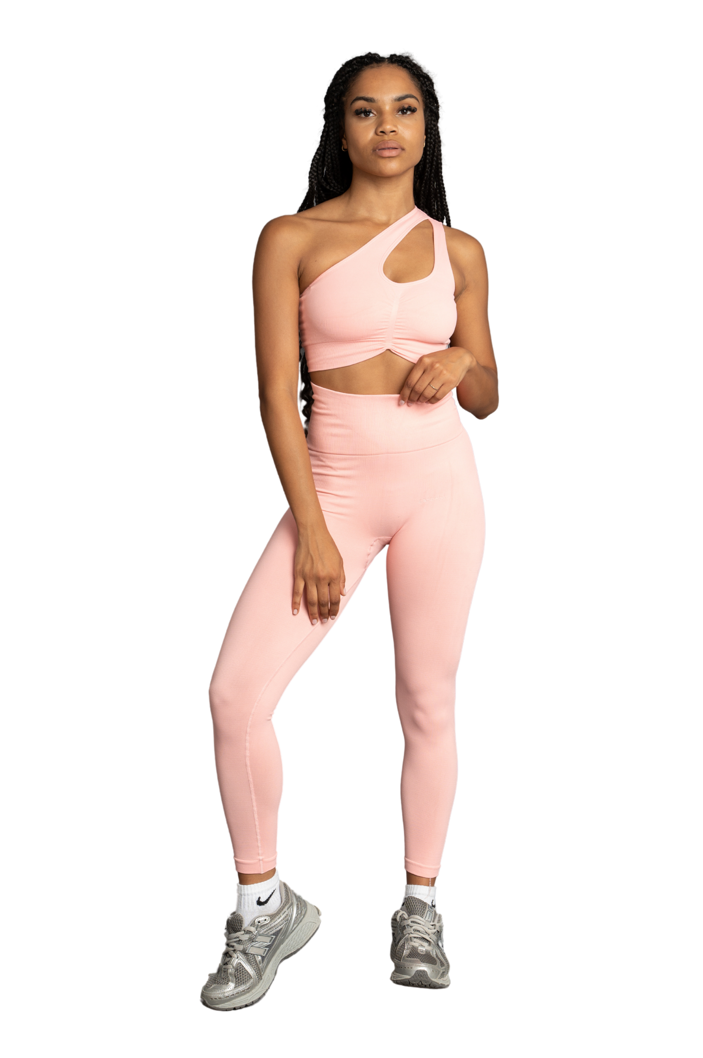 SWAVE PINK Leggings