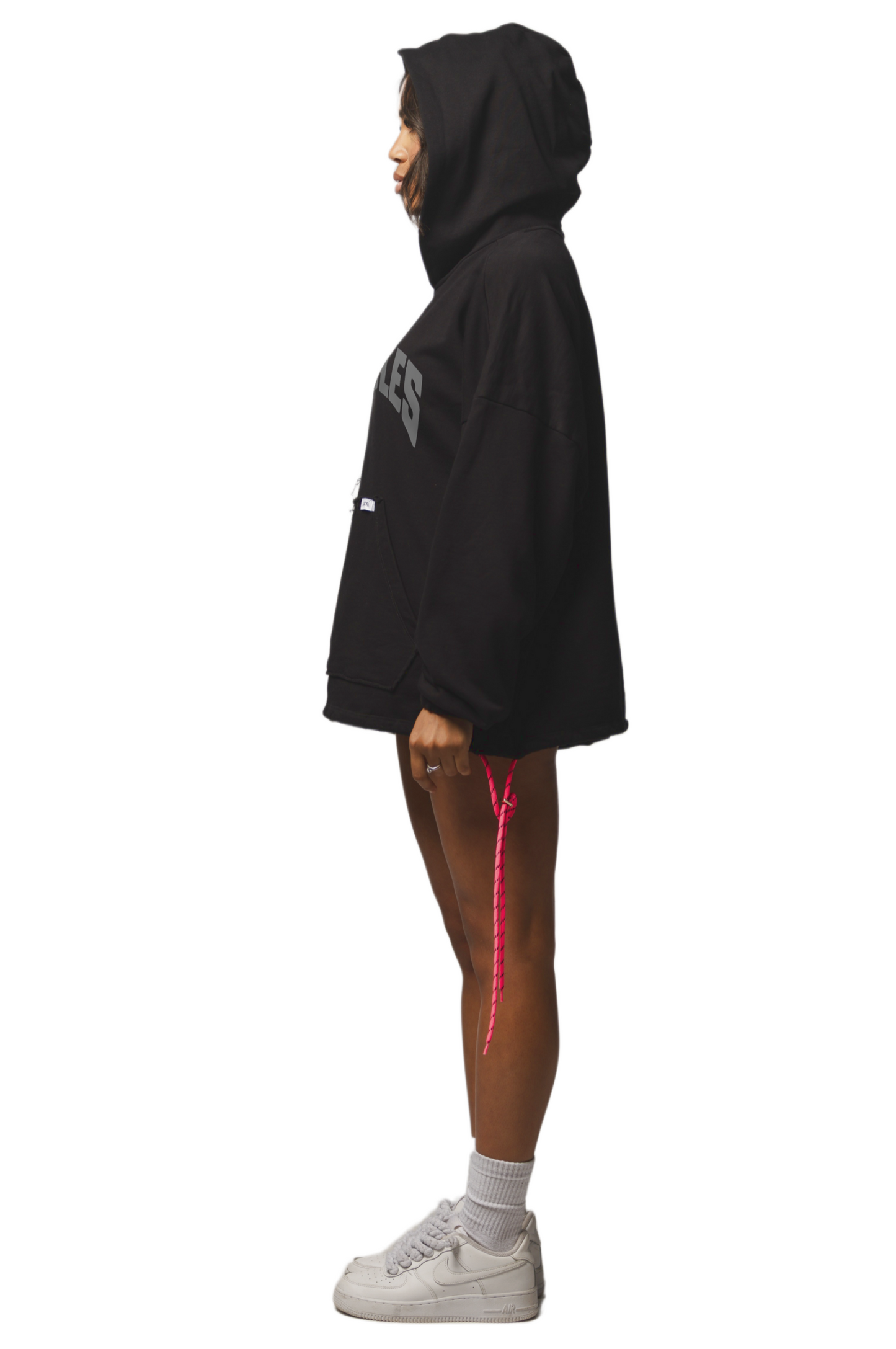 MONSTER UNISEX HOODIE