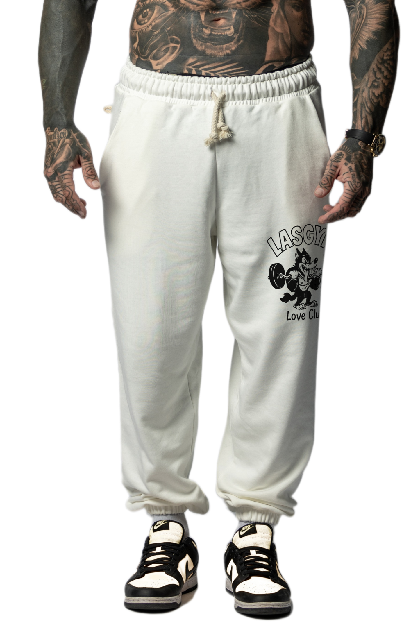 Sacramento Celeste EdT UNISEX Oversize Pants