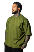 COLOR SuperOver T-shirt