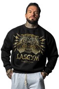 Sudadera con capucha MONSTER UNISEX