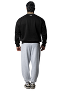 Sudadera con capucha MONSTER UNISEX