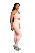 SWAVE PINK Leggings