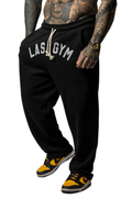 Pantalón Sacramento oversize Celeste EdT UNISEX 