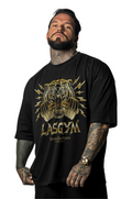 T-shirt S.Over Silverlake Metallic