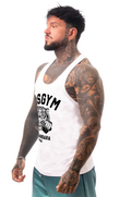 S.Babrbara Black Edt Tank Top