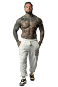 Old Tiger Oversized Pants