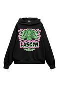 Sudadera con capucha MONSTER UNISEX