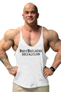 Camiseta sin mangas Old Tiger