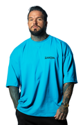 HEAVY WEIGHTS SuperOver T-shirt