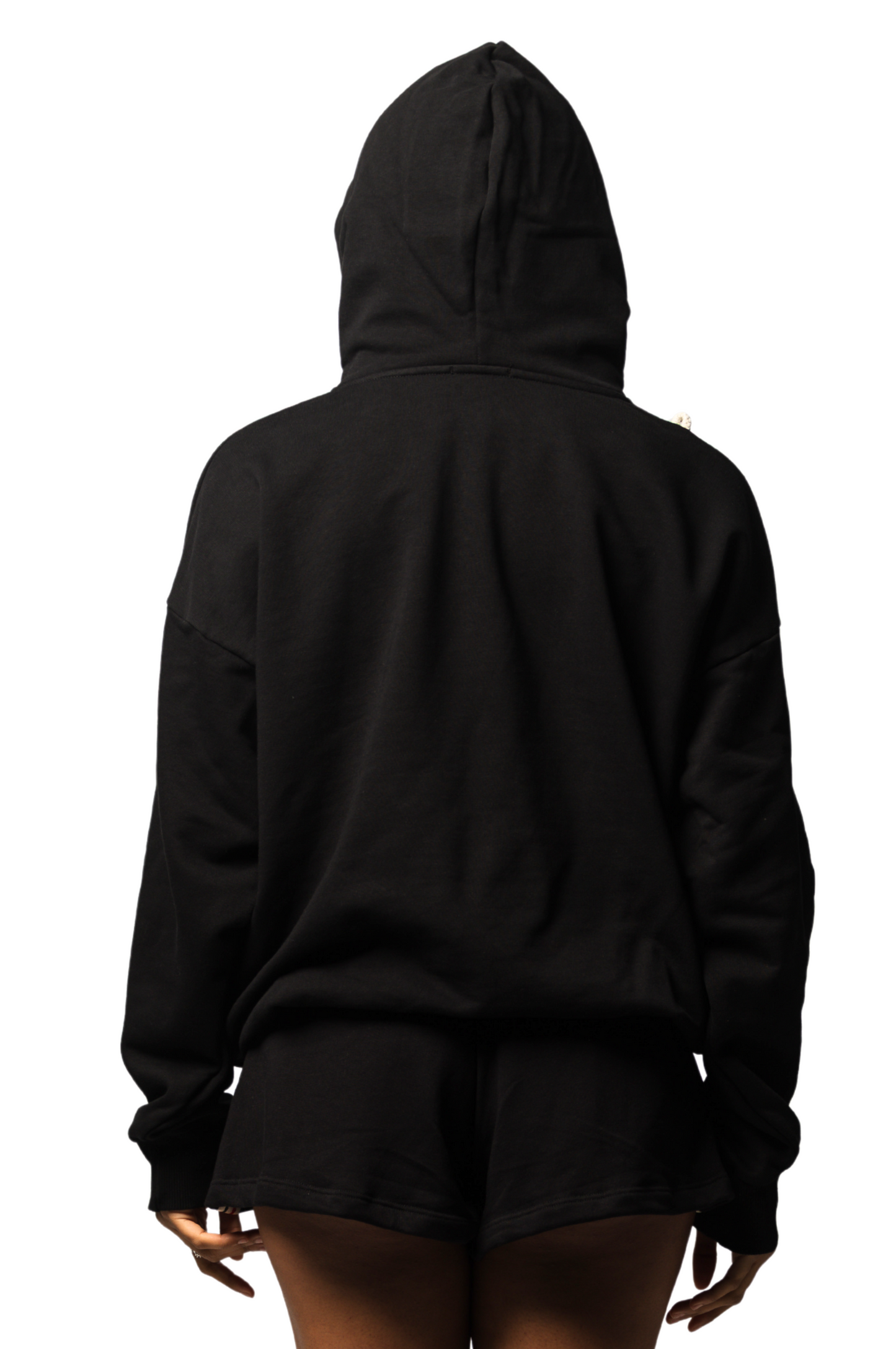 MONSTER UNISEX HOODIE