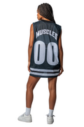 Basket Old Tiger Tank Top
