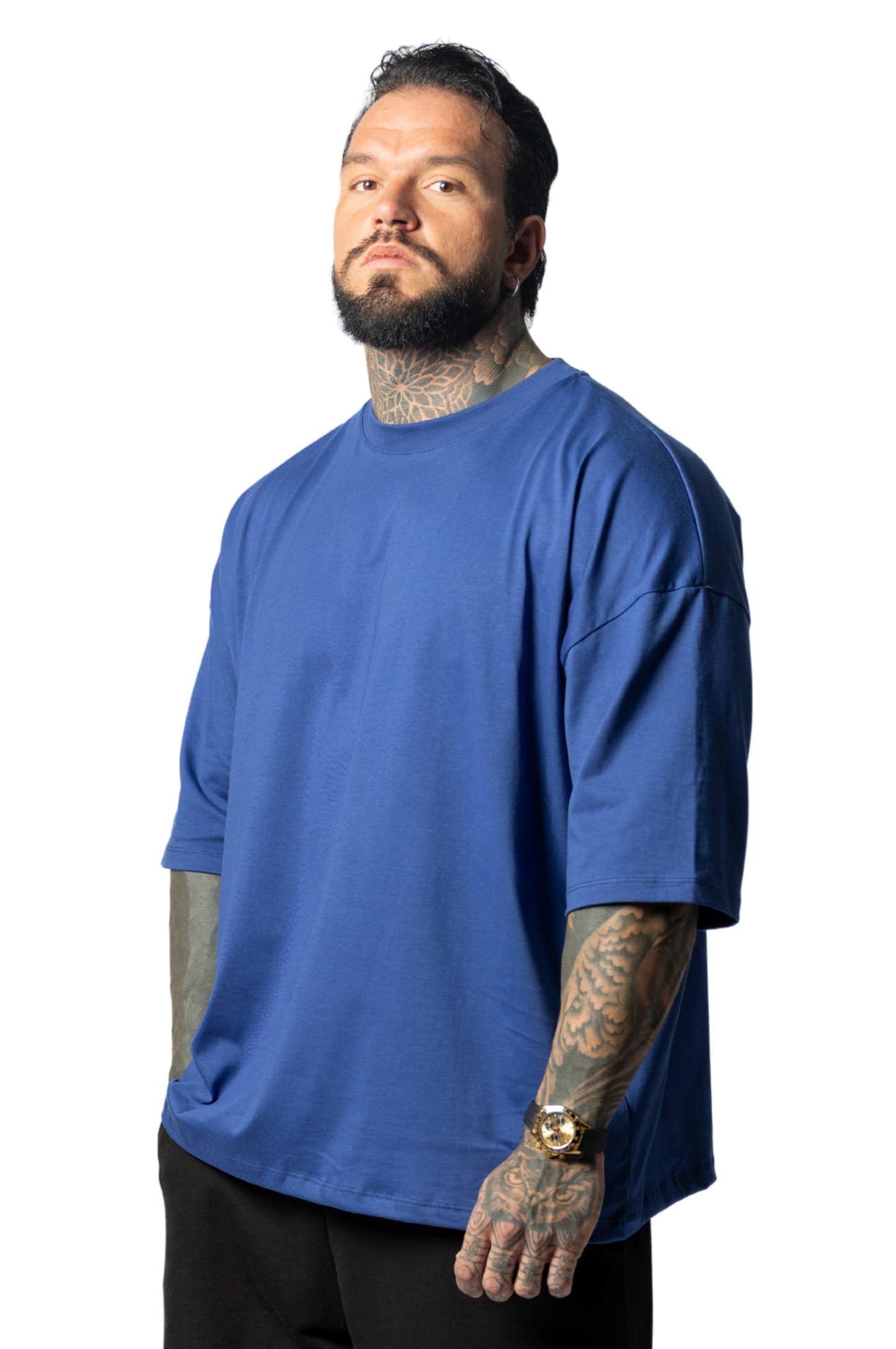 Oversized T-shirt Silverlake Celeste EdT UNISEX