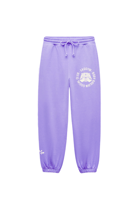 Old School Oversized Pants