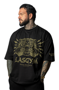 Silverlake GOLD SuperOver T-shirt