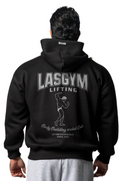 Hoodie LIFTING