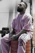 T-shirt S.Over UNBROKEN