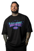 Camiseta oversize Silverlake UNISEX
