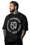 T-shirt S.Over ROUND