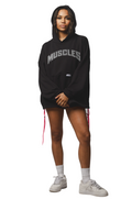 superHoodie MUSCLE