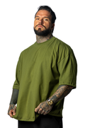 COLOR SuperOver T-shirt