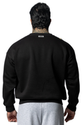 Sudadera con capucha MONSTER UNISEX
