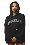 superHoodie MUSCLE