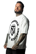 T-shirt S.Over ROUND