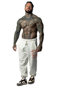 Pantalone Over Man The Jacked Duo