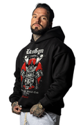 BEVERLY HILLS Respect Winter Sweatshirt